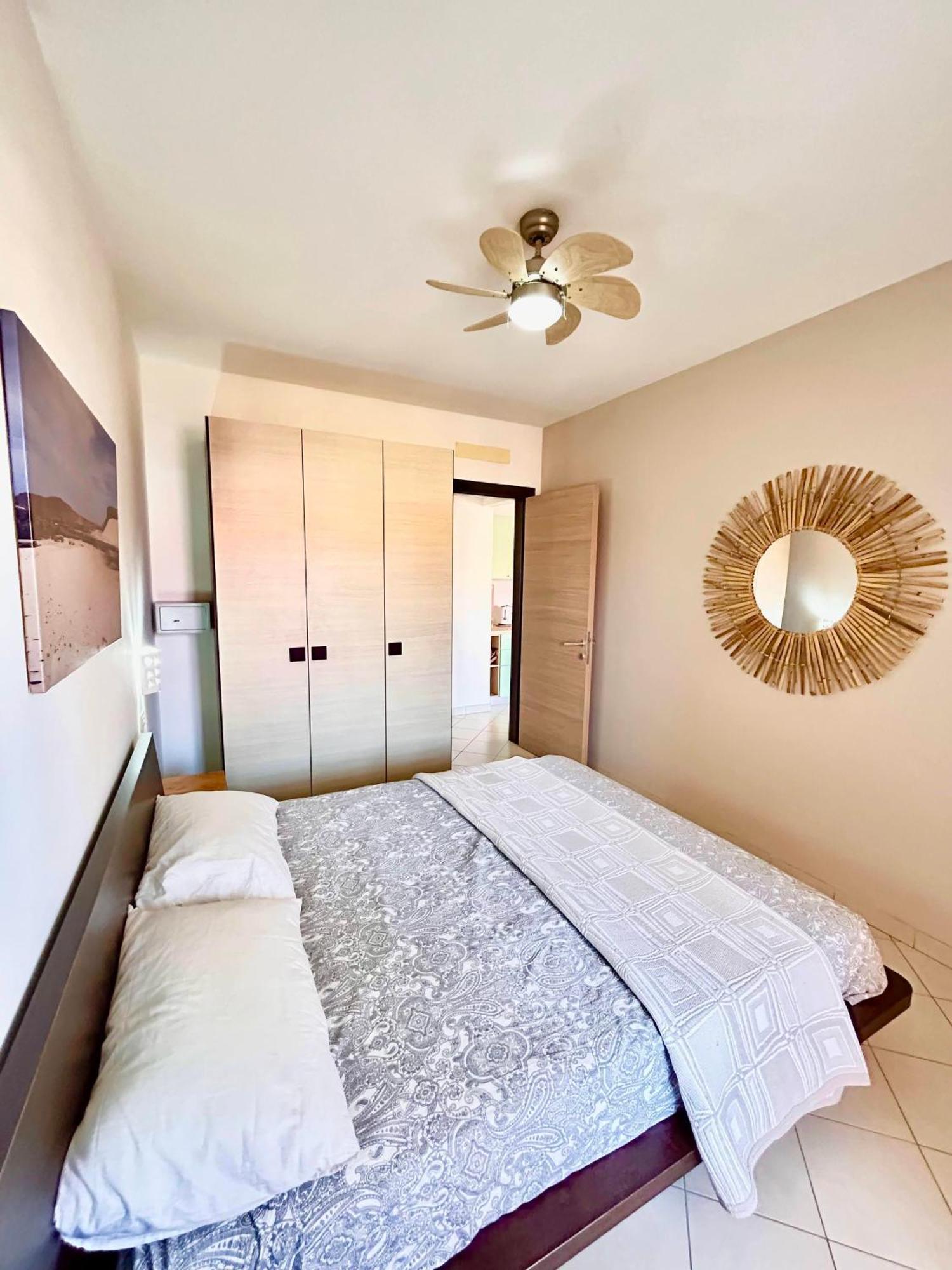 Port Do Sol-Free Wi-Fi No Limits Apartment Sal Rei Exterior photo